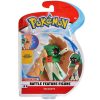 Mese szereplők - Pokémon Battle Feature Figura többféle