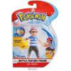 Mese szereplők - Pokémon Battle Feature Figura többféle