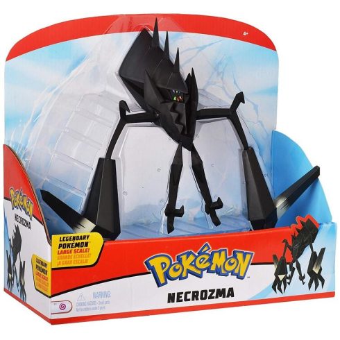 Mese szereplők - Pokémon Necrozma figura