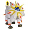 Mese szereplők - Pokémon Solgaleo figura