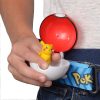 Pokémon játékok - Pokémon Clip N Go labdaszett és Pokémon öv