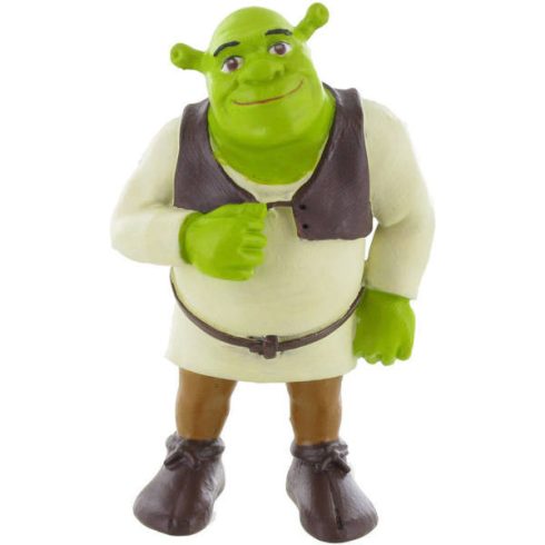 Játék figurák - Meseszereplők - Shrek