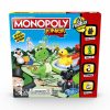 Monopoly Junior Hasbro