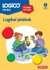 Készségfejlesztő - LOGICO Primo 3230-Logikai játékok