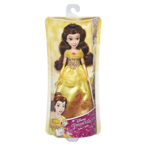 Disney Hercegnő 28 cm - Bell