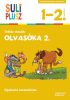 Foglalkoztatók - Suli plusz - Olvasóka 2. - Tréfás mesék