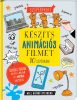 Szuperprofi – Készíts animációs filmet 10 lépésben!