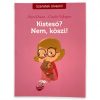 Mesekönyvek - Kistesó? Nem köszi!