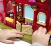 B.Toys Óriás mókapajta interaktív játék