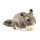 Plüssök - Állatok - Chinchilla plüss szürke
