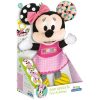 Disney Minnie egér első interaktív plüssöm - Clementoni Baby