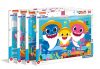 Baby Shark - 30 db-os keretes puzzle - Clementoni