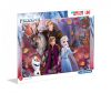 Frozen 2 - 30 db-os keretes puzzle - Clementoni