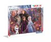 Frozen 2 - 30 db-os keretes puzzle - Clementoni