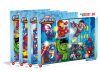 Marvel Superhero - 30 db-os keretes puzzle - Clementoni