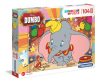 Dumbo - Puzzle 104 db MAXI - Clementoni