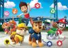 Paw Patrol 3 - Puzzle 24 db MAXI - Clementoni