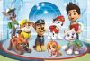 PAW PATROL - Puzzle 24 db MAXI - Clementoni