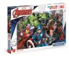 Marvel Avengers - 180 db-os puzzle - Clementoni