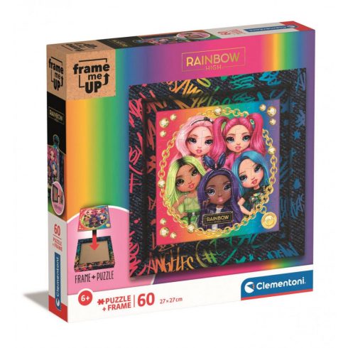 rainbow-high-puzzle-60-db-os-frame-me-up-clementoni