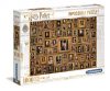 Harry Potter 1000 db-os puzzle - Clementoni