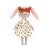 Lucy the Bunny - Nyuszi puha játék figura - Orange Toys