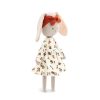 Lucy the Bunny - Nyuszi puha játék figura - Orange Toys