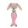 Lucy the Bunny Mermaid - Nyuszi sellő puha játék figura - Orange Toys