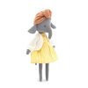 Alice the Elephant - Elefánt puha játék figura - Orange Toys