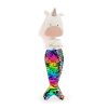 Daphne the Unicorn Mermaid - Sellő unikornis puha játék figura - Orange Toys