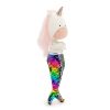 Daphne the Unicorn Mermaid - Sellő unikornis puha játék figura - Orange Toys