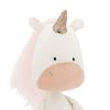 Daphne the Unicorn Mermaid - Sellő unikornis puha játék figura - Orange Toys