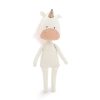 Daphne the Unicorn Mermaid - Sellő unikornis puha játék figura - Orange Toys