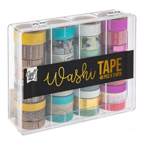 Washi tape