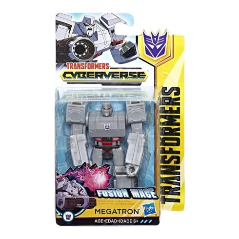 Megatron Transformers Cyberverse átalakítható robot - Hasbro