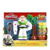 Play-Doh Disney Buzz Lightyear gyurma Toy Story Hasbro