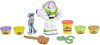 Play-Doh Disney Buzz Lightyear gyurma Toy Story Hasbro