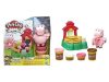 Play-Doh Pigsley dagonyázó malacok gyurma készlet Hasbro