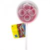 Play-Doh Nyalóka gyurma - halvány rózsaszín-rózsaszín