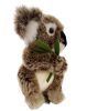 Plüss játékok - Plüss Macik - Plüss koala 15 cm