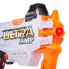 Nerf ultra AMP szivacskilövő játékfegyver