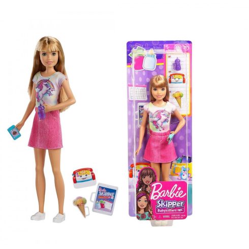 barbie-bebiszitter-baba-unikornis-ruhaban-mattel