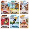 Hot Wheels Looney Tunes kisautó