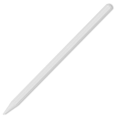 Fehér színű famentes ceruza