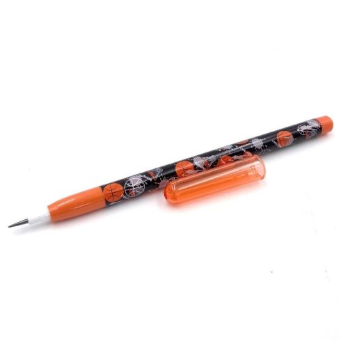 Tolóbetétes ceruza Sportok HB - narancssárga
