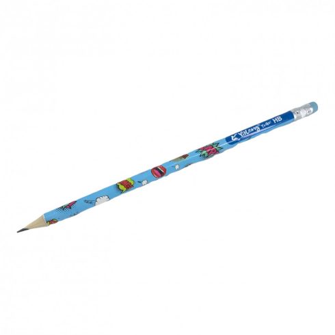 Radíros végű ceruza