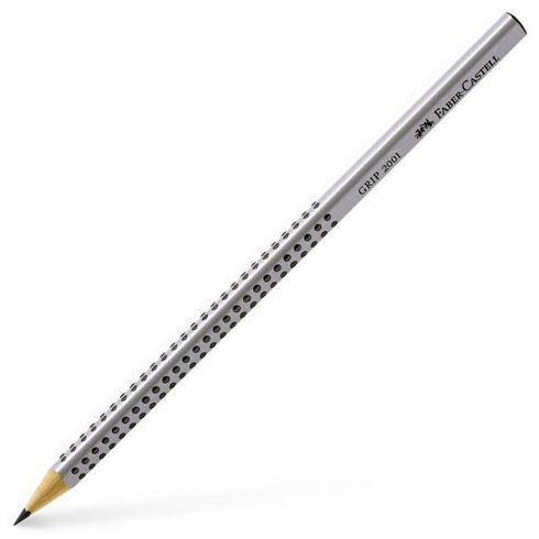 Faber-Castell Grip Grafit ceruza HB