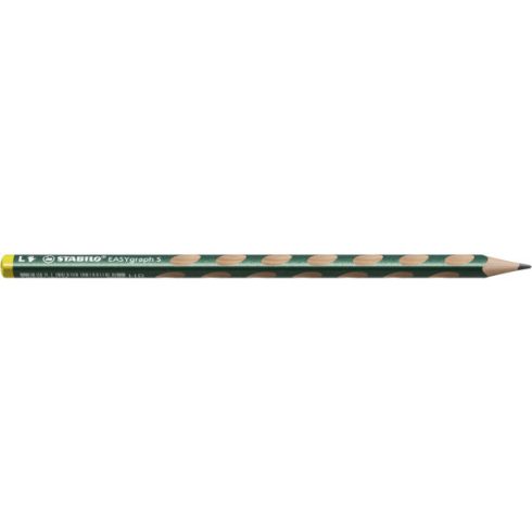 Balkezes ceruza