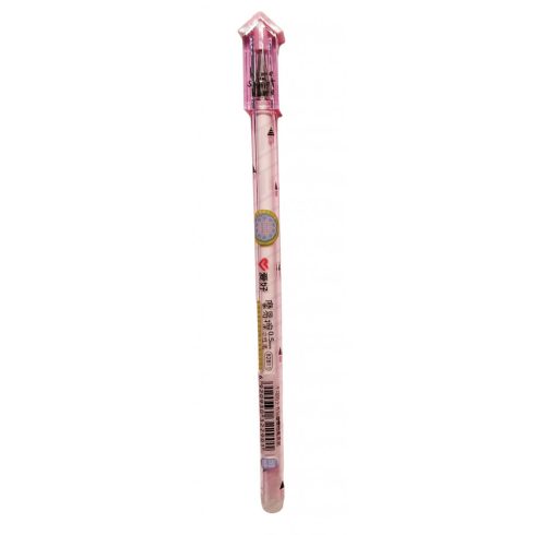 Zselés toll icu - rózsaszín