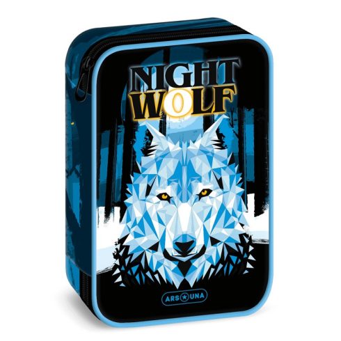 Ars Una tolltartó Nightwolf, belső emeletes